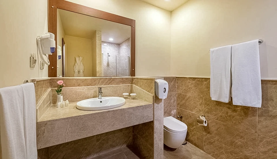 هتل لابراندا مارس مارماریس